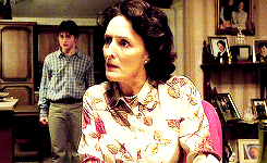 Petunia Dursley