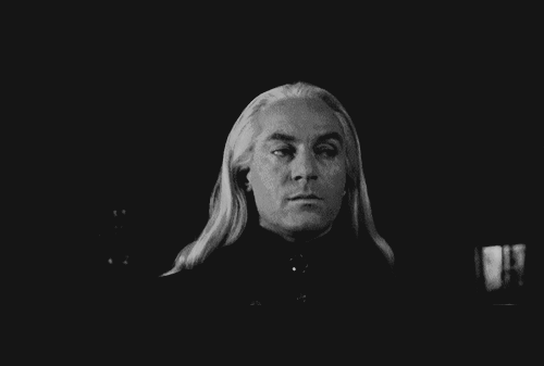 Lucius Malfoy