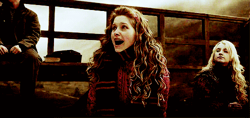 Lavender Brown