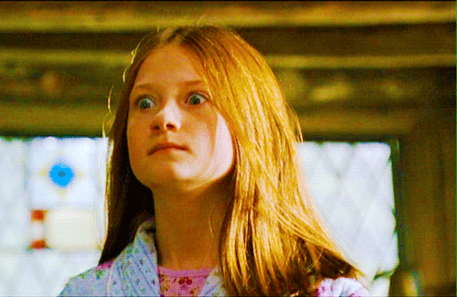Ginny Weasley