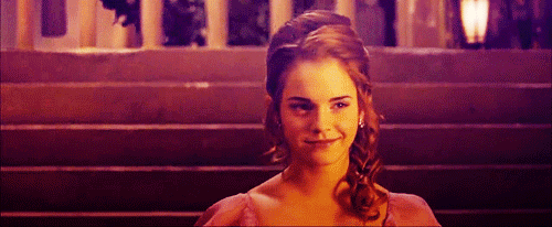Hermione Granger