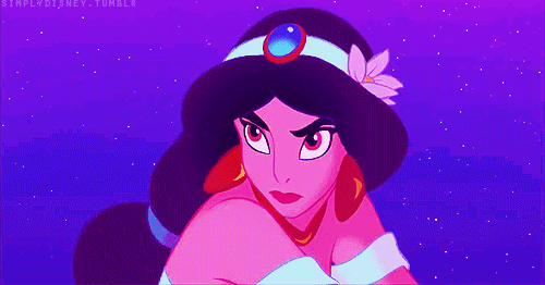 La película se llama Aladdín y no hace ninguna alusión a Jasmín. (Vía)
