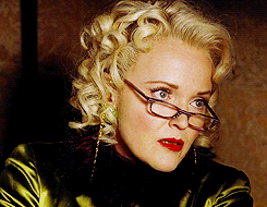 Rita Skeeter