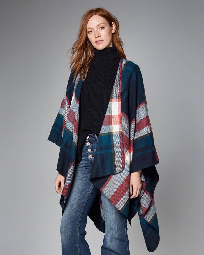31 Things That Will Make You So Much Cozier This Fall