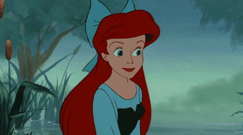 La Bella Durmiente se estrenó en 1959 y no hubo otra princesa oficial de Disney hasta 1989 que se estrenó La Sirenita. (Vía)