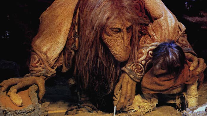 32 Fantasy Movies Every Nerd Needs To See Before They Die Magic movies is a collection of the most treasured trailers from the year 2006. 32 fantasy movies every nerd needs to
