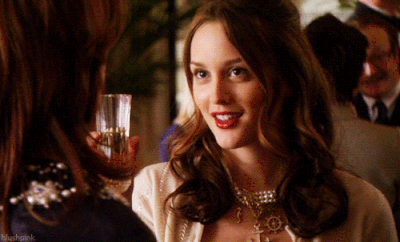 Convidado(a) do Upper East Side