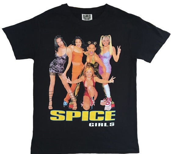 48 Amazing T-Shirts Every '90s Kid Will Want Right Now