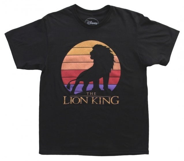 48 Amazing T-Shirts Every '90s Kid Will Want Right Now