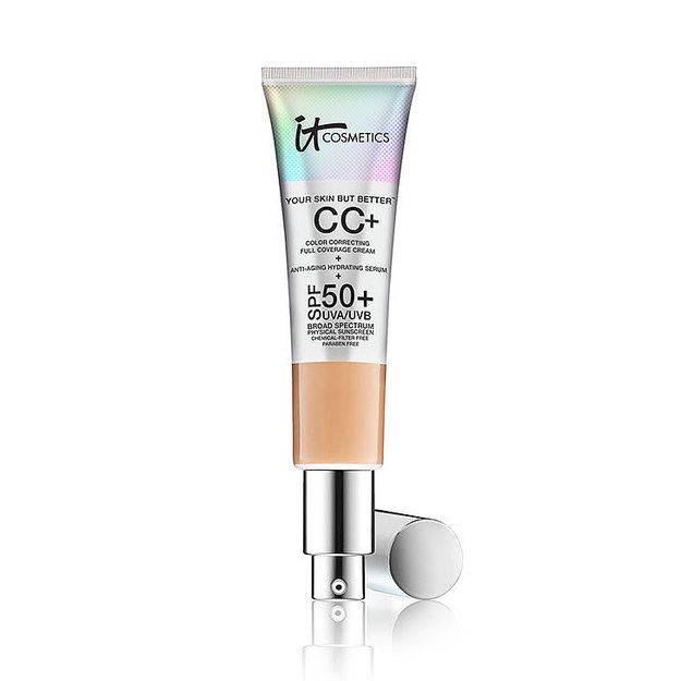 It Cosmetics