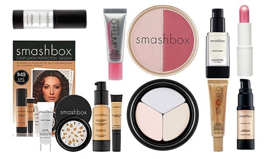 Smashbox