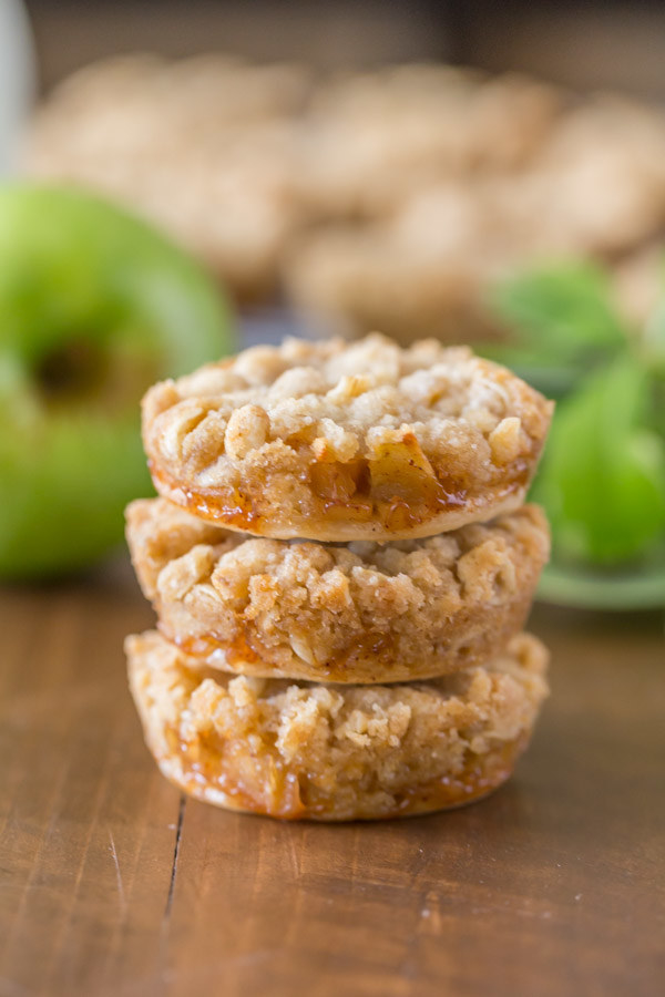 Recipe here.