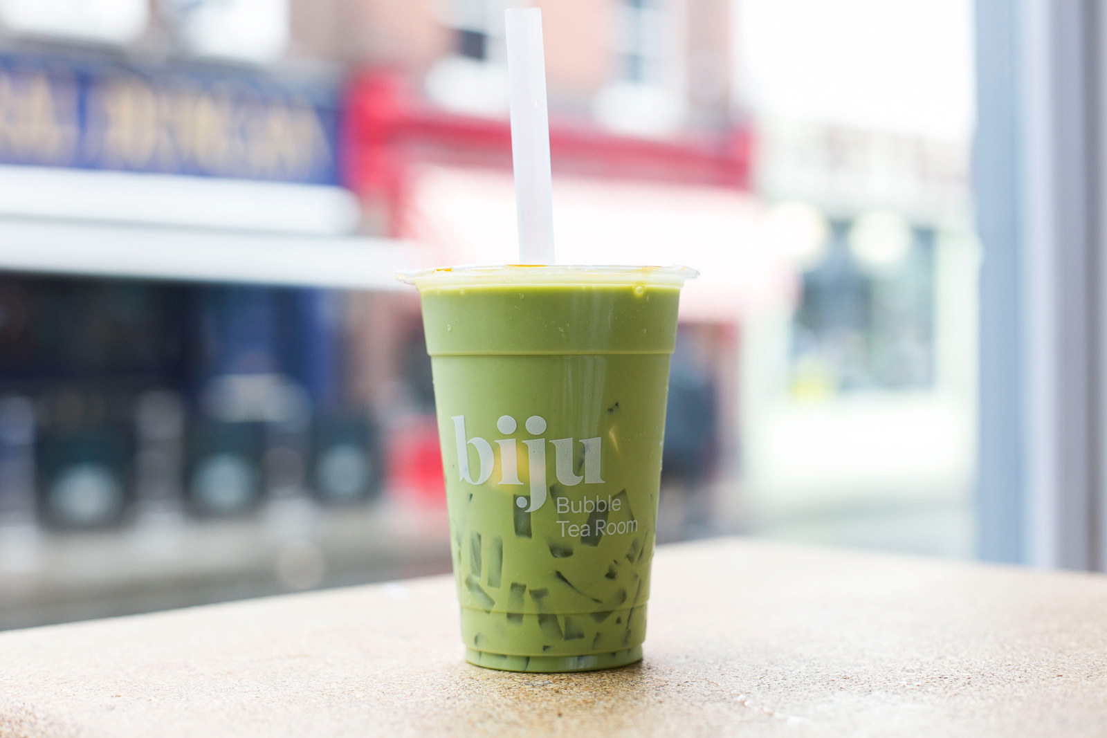 What Is Bubble Tea? What to Know About This Iconic Drink