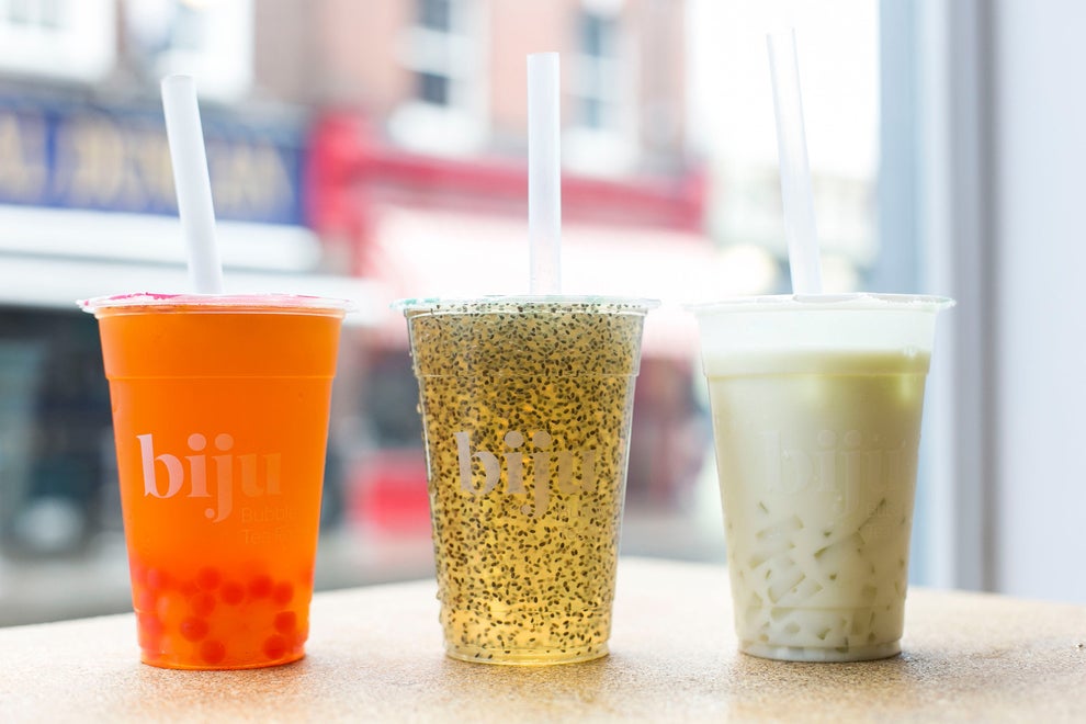 19 Things You Need To Know About Bubble Tea