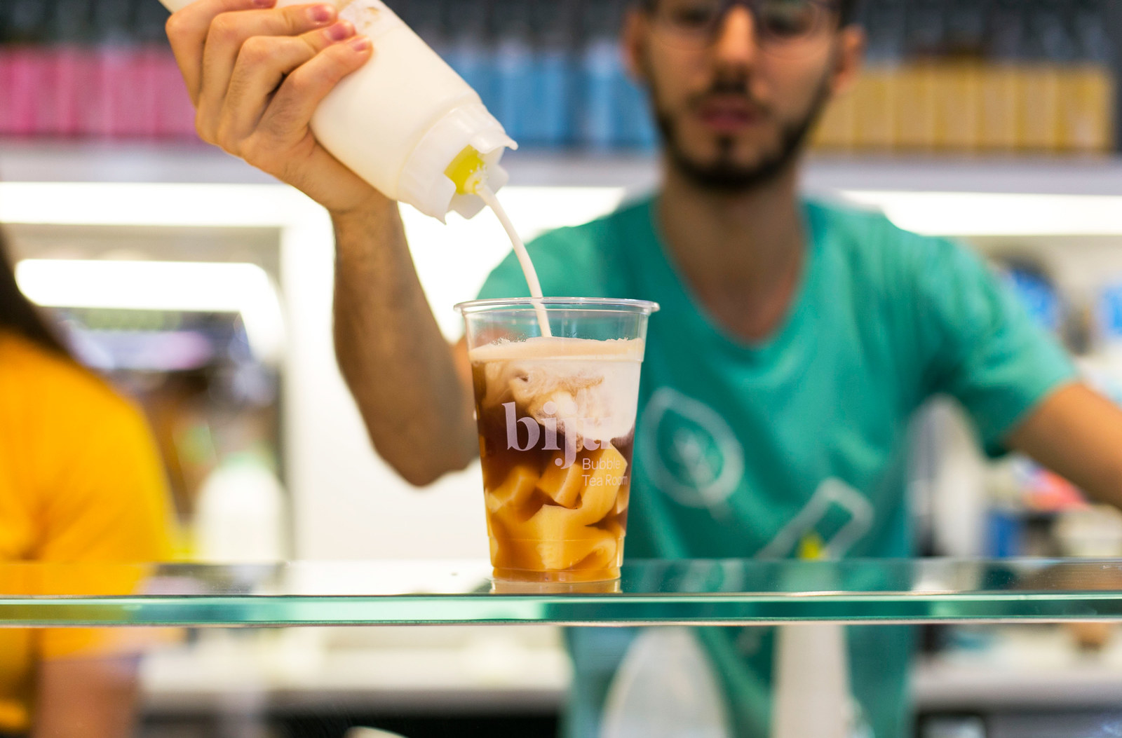 8 things you might not know about bubble tea, and other unexpected holidays  this week