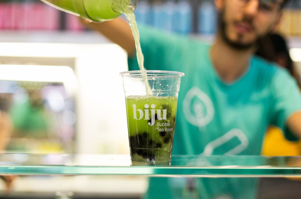 19 Things You Need To Know About Bubble Tea