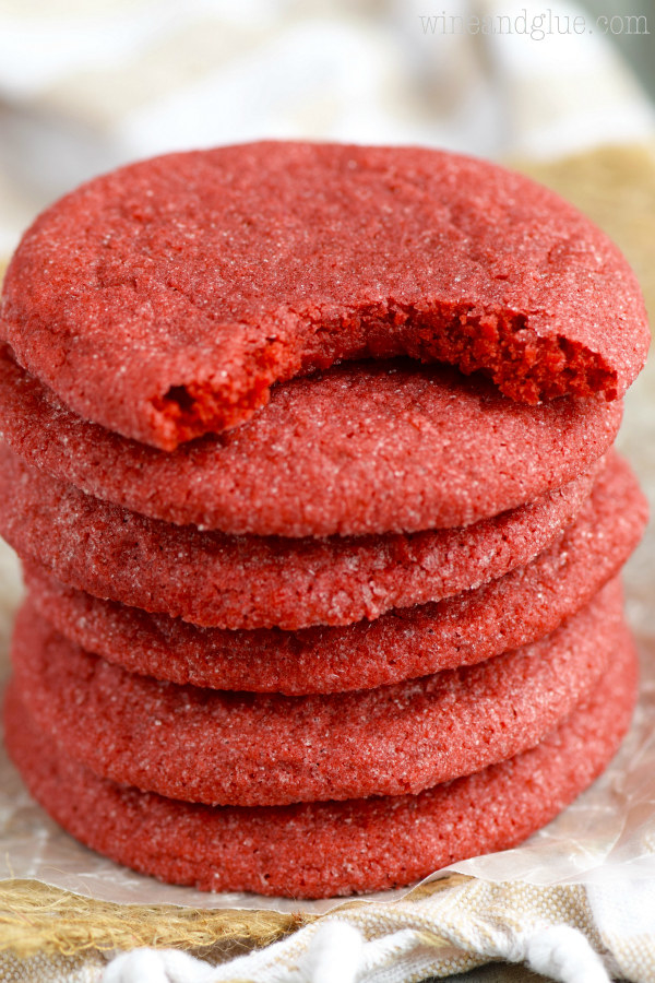 Recipe here.