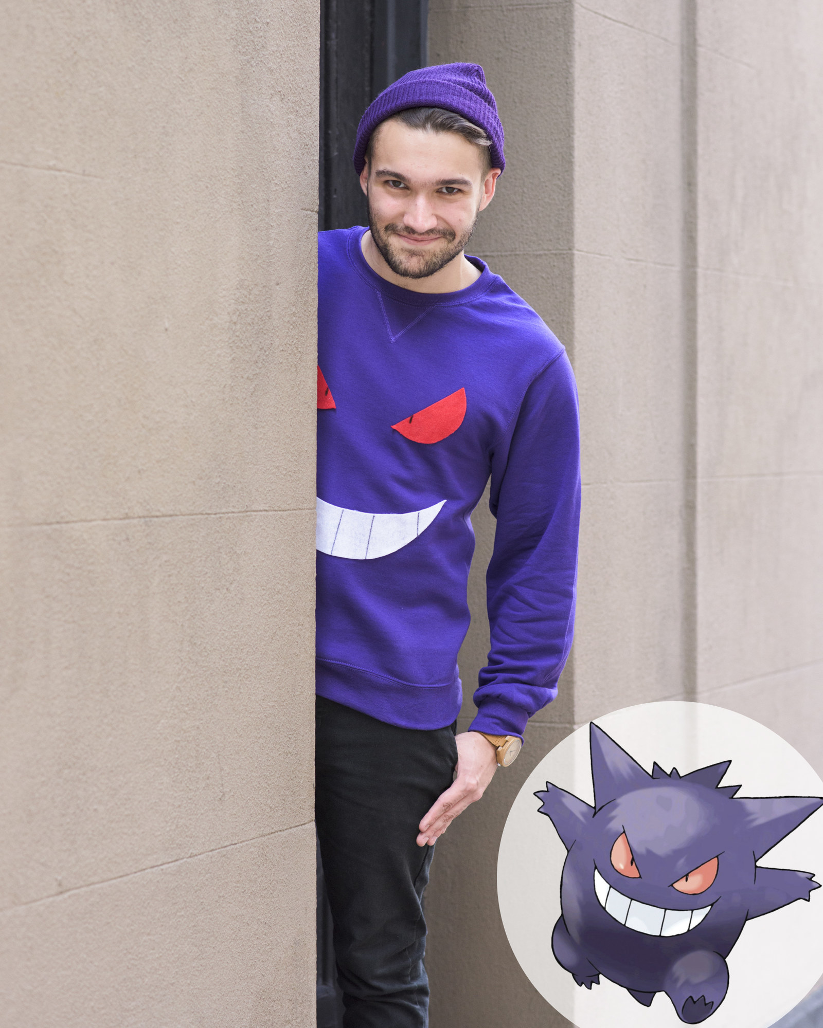 15 Ridiculously Easy Pokemon Halloween Costumes You Can Make For 30