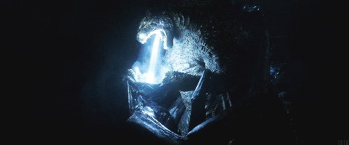 Gareth Edwards rose to fame in 2010 with the cult hit Monsters and also directed the 2014 remake of Godzilla.