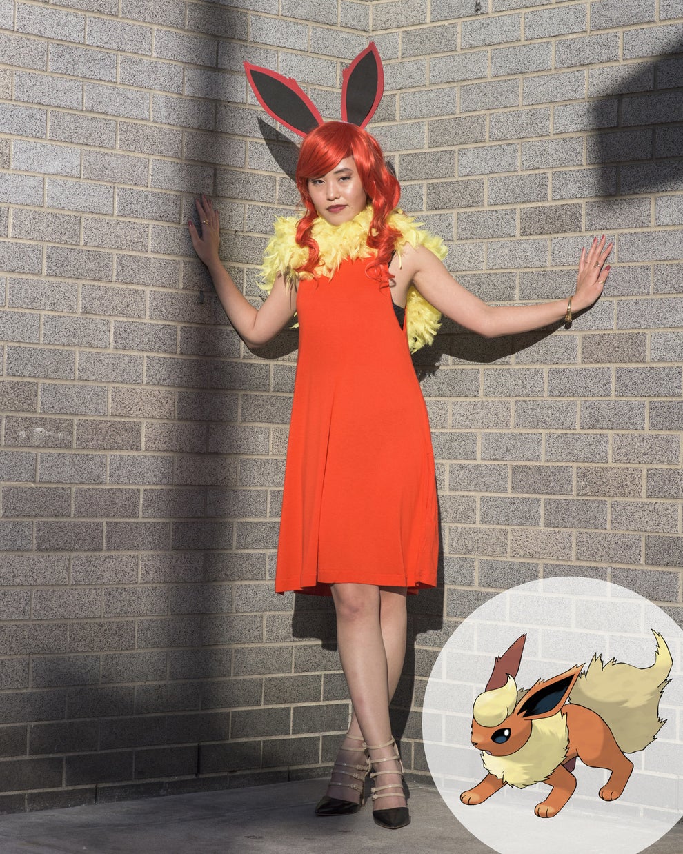 15 Ridiculously Easy Pokemon Halloween Costumes You Can Make For 30