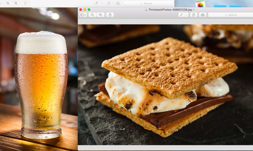 Hannah Mars on BuzzFeed