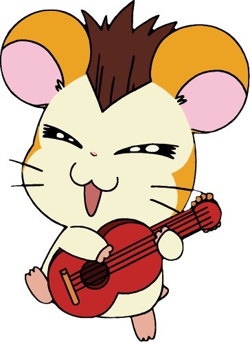 Do You Remember The Names Of The Ham Hams From Hamtaro He is a quiet and passive person when no one is messing with him. names of the ham hams from hamtaro