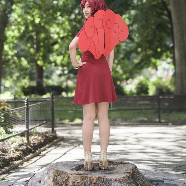 pokemon red dress Pokemon Serena GIF - Pokemon Serena Red Dress