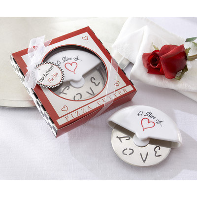 Get this pizza cutter set from Wayfair for $24.80.