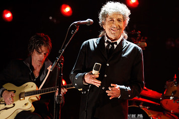 Por que Bob Dylan, ao ganhar o Nobel, foi comparado a poetas clássicos