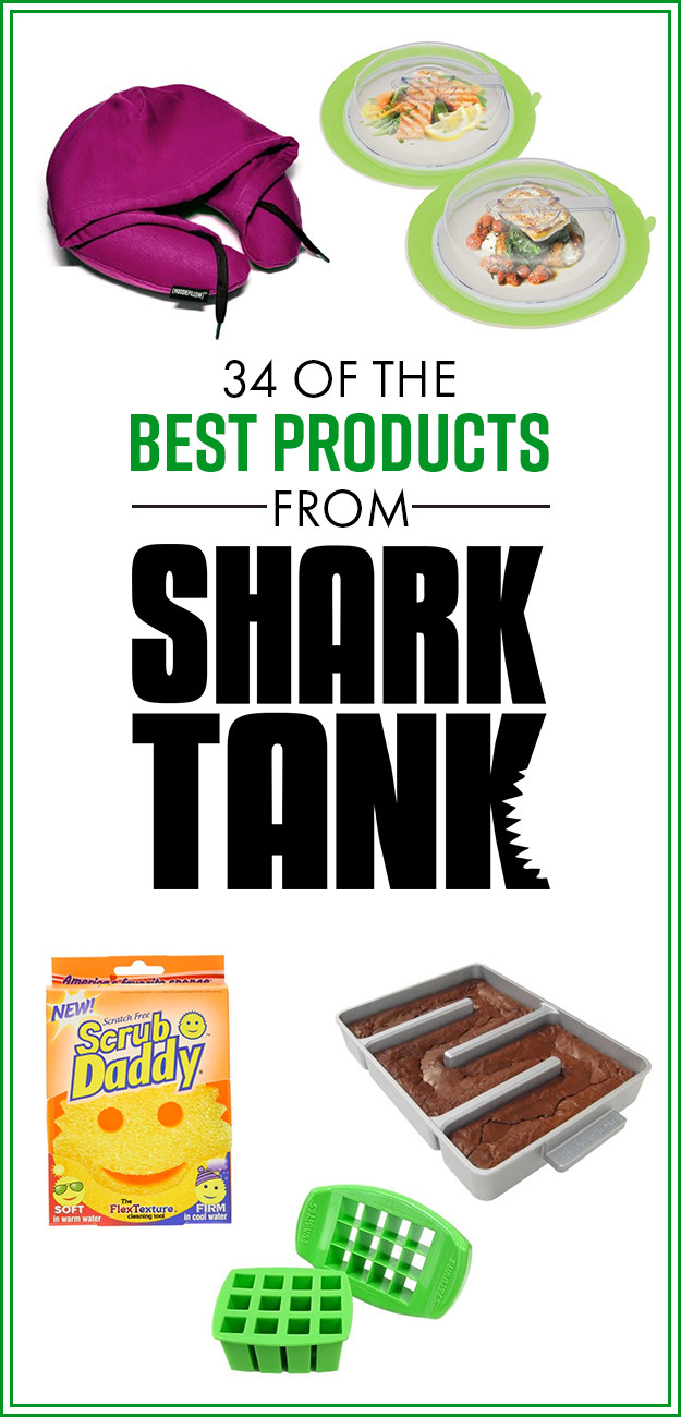  34 Of The Best Products From “Shark Tank” Sub-buzz-28819-1476391570-3