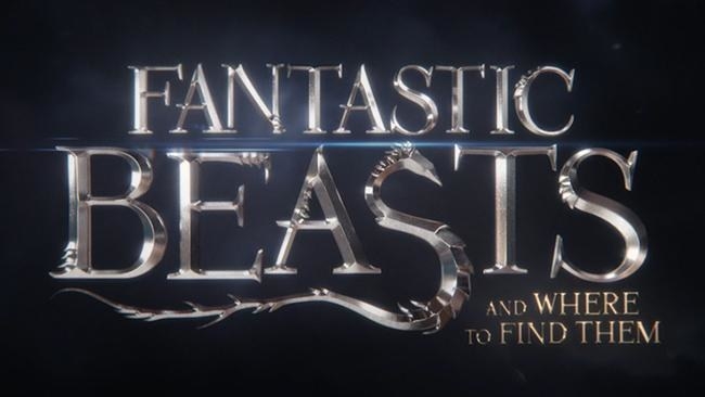 "Fantastic Beasts" Is Getting Five Movies In Total