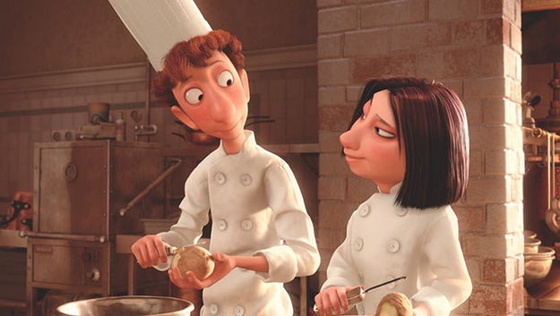 Pixar