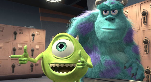 pixar