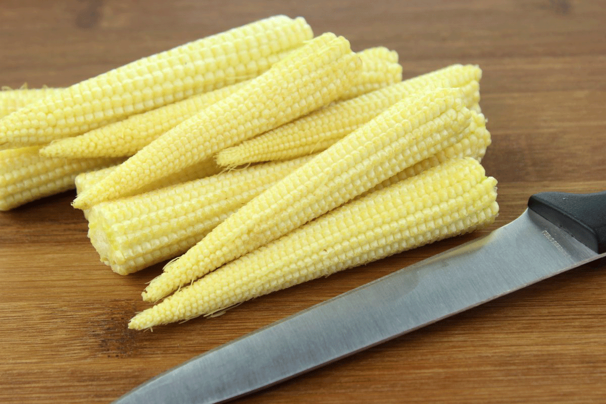 Fancy restaurants might try and trick you into thinking this isn't a hellacious vegetable, but don't be fooled.