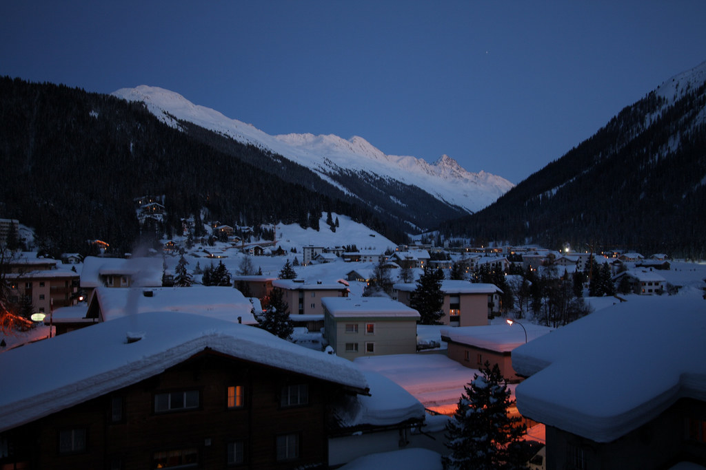 Davos