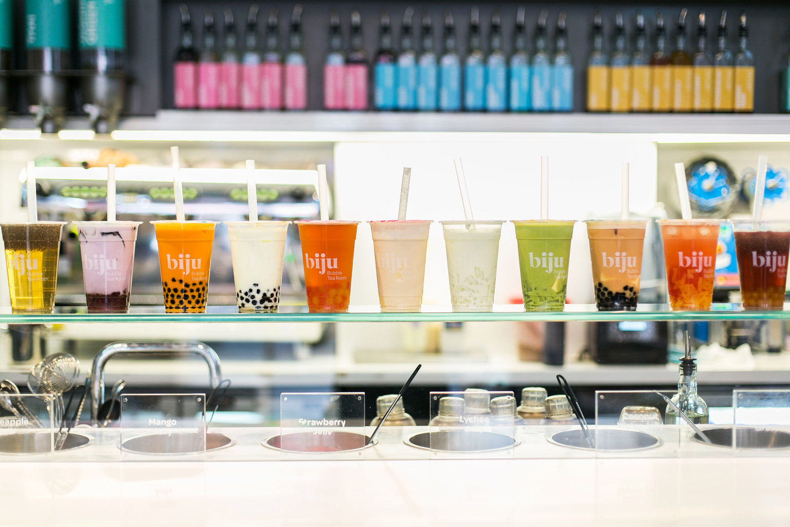 8 things you might not know about bubble tea, and other unexpected holidays  this week