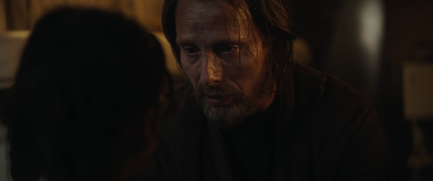 ...who is revealed ⚠️SPOILER SPOILER SPOILER⚠️...