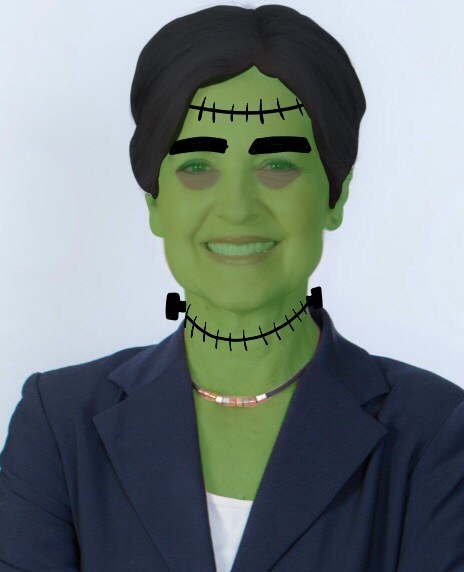 Jill FrankenStein