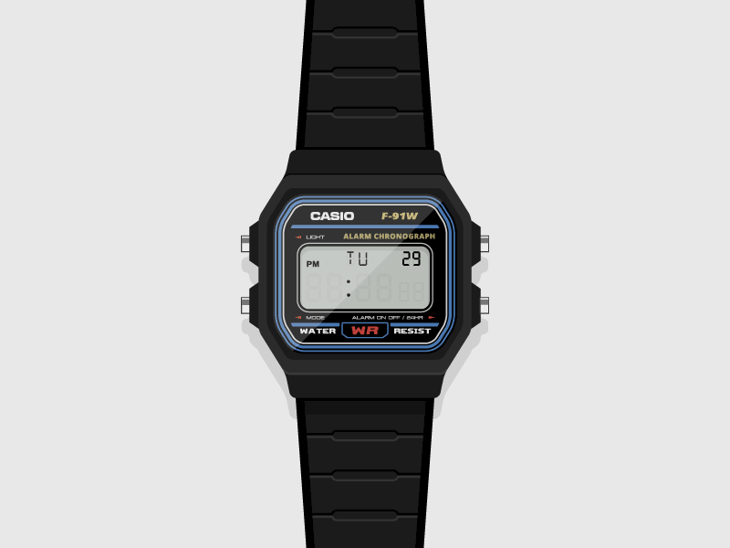 "Wear a watch to time yourself. I relied on my phone to track my course and time. But in Chicago there were literally hundreds of thousands of people and I lost cell phone coverage about a mile in."—jessicar4ab555de3