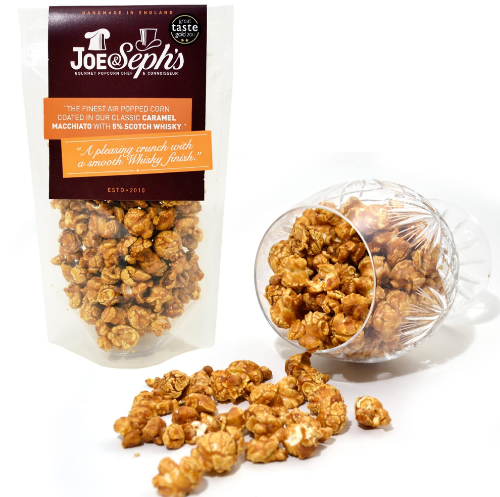 19 Boozy Sweets For Grownups Who Love Candy