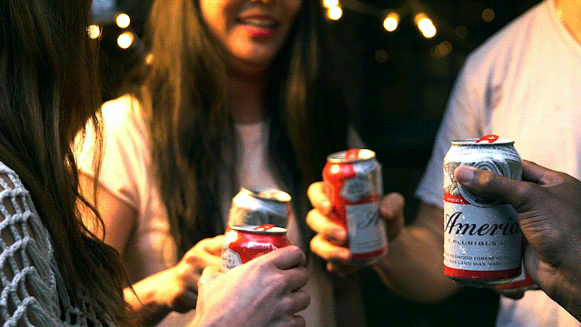 "Some people will hold out cups full of liquid other than at the hydration stations. Some of these cups are filled with beer. The carbs are great, but be aware of what you are taking from randoms!"—jessicar4ab555de3