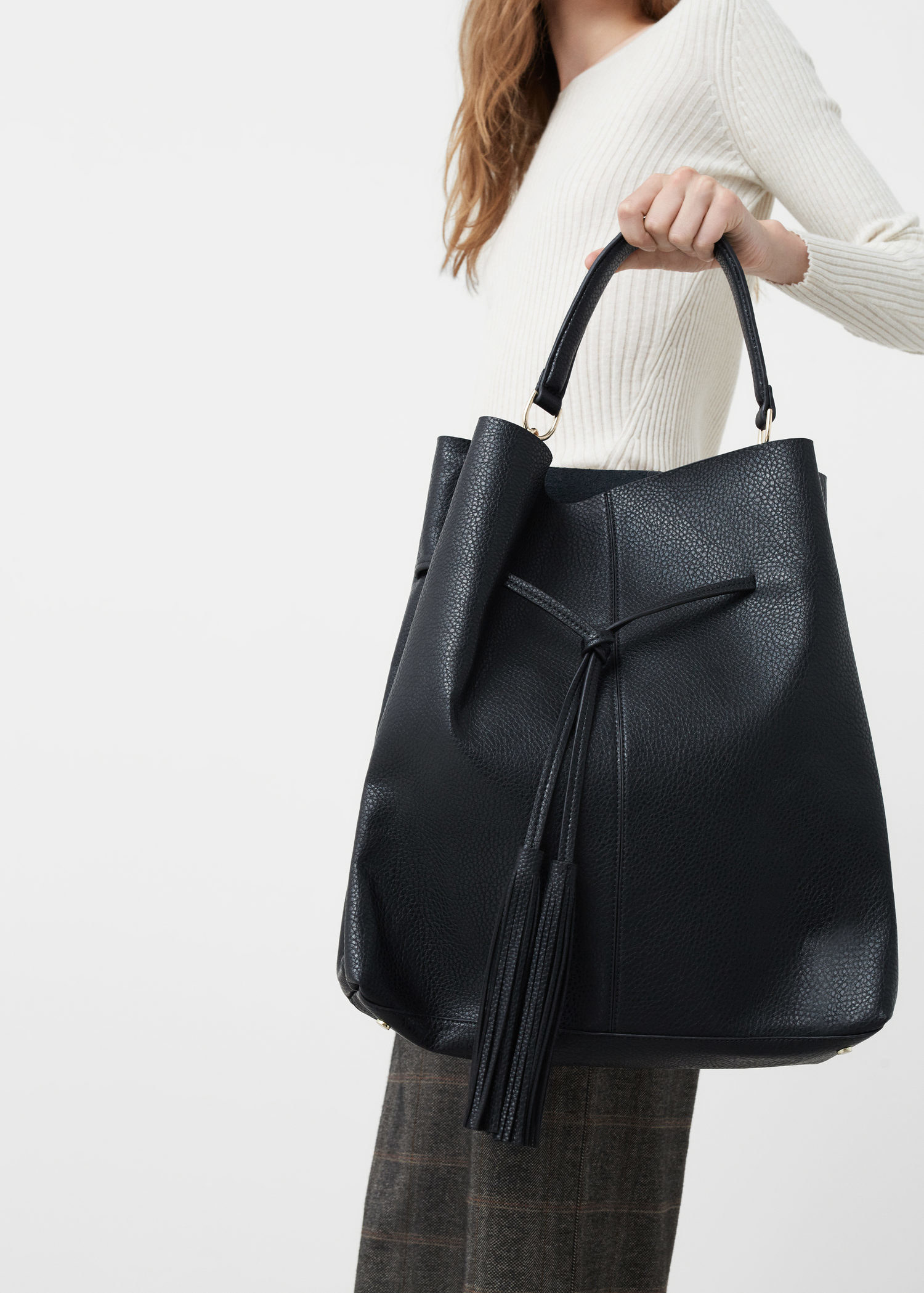 44 Bags You Can Fit Your Entire Life In