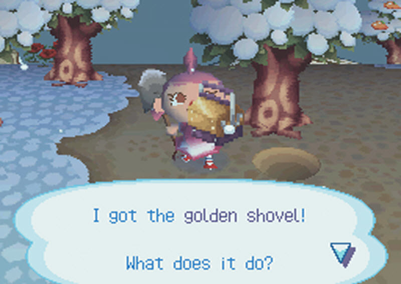 That was so exciting!