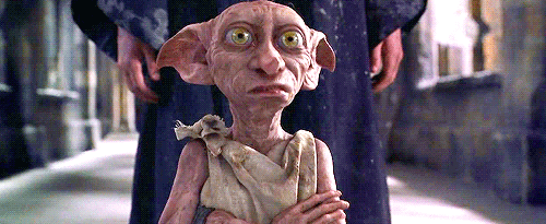Por que os elfos são tratados como escravos nos livros? Por que Rony, por exemplo, não entende a luta de Hermione por direitos iguais à uma raça diferente? Por que as pessoas na sociedade real têm medo de quem não está no mesmo círculo social? Por que elas não lutam por direitos para todos, por programas sociais?