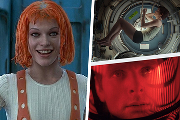 22 filmes de ficção científica que até quem não é nerd vai gostar