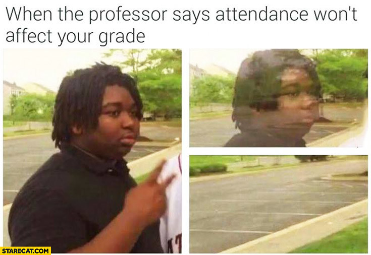 15 Painfully Real Pictures Only Students Will Understand