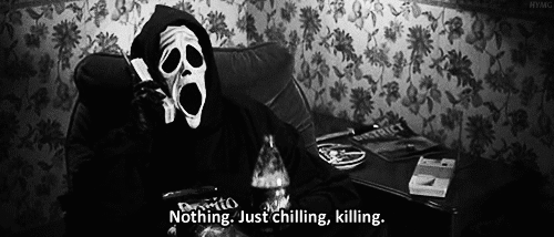 You and your squad will chill on a daily basis.