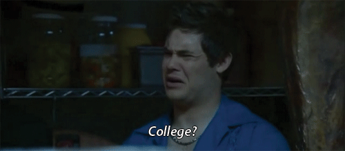 Sociology or Public Administration