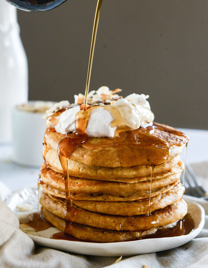 Recipe Here