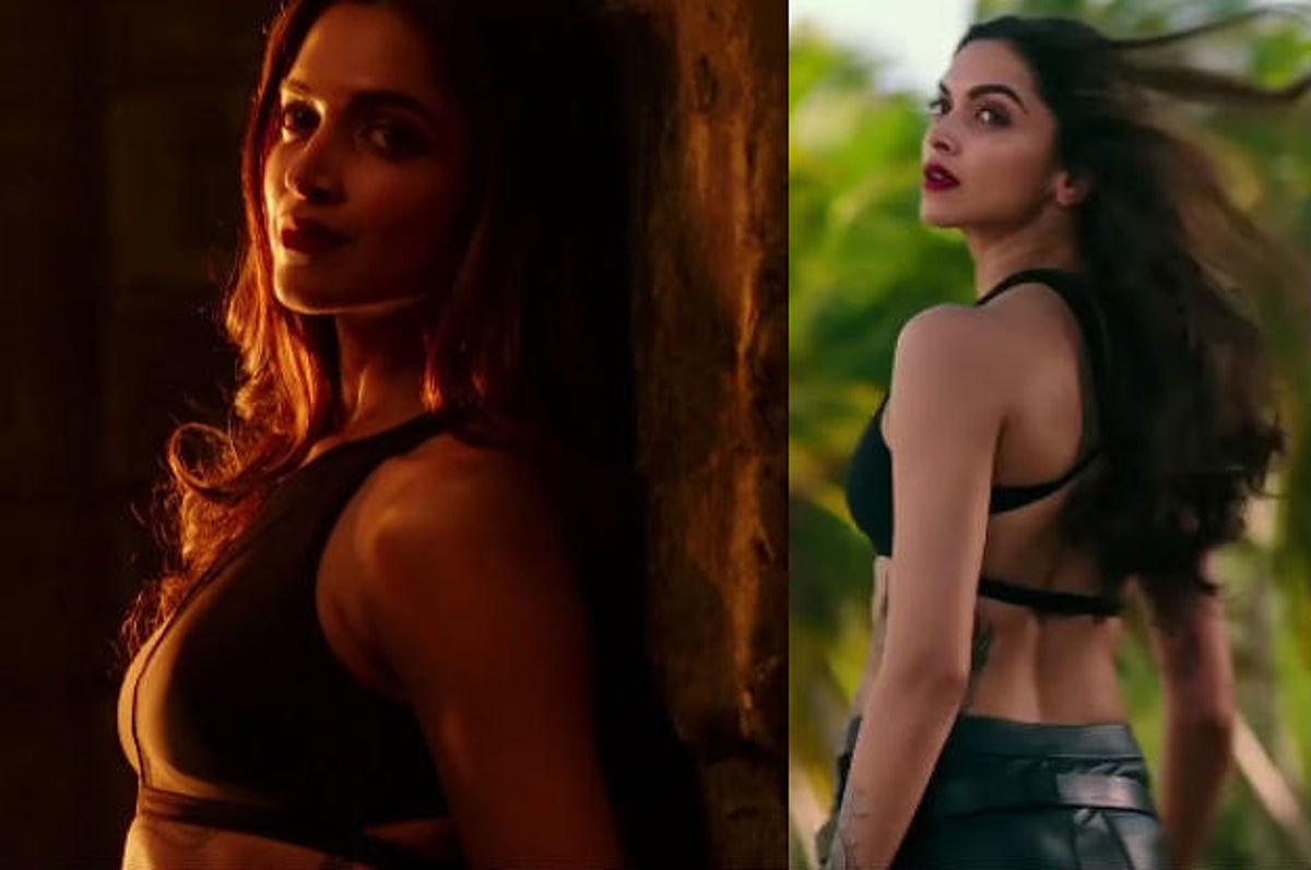 Deepika Padukone Is Here To Take Over The World In The New 